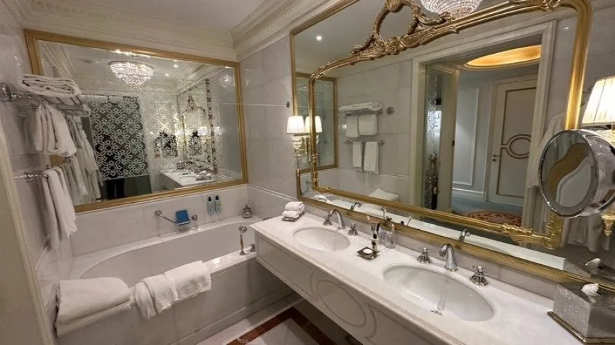 1 bedroom apartment for sale , Palm Jumeirah, Dubai, UAE No. 680 № 1