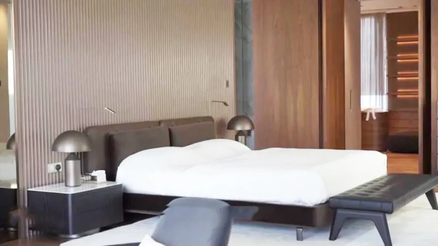 5 bedrooms villa for sale , Palm Jumeirah, Dubai, UAE No. 122 № 8