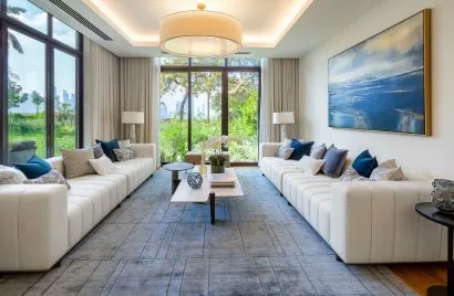 5 bedrooms villa for sale , Palm Jumeirah, Dubai, UAE No. 274