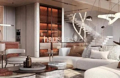 4 bedrooms duplex for sale , Palm Jumeirah, Dubai, UAE No. 595