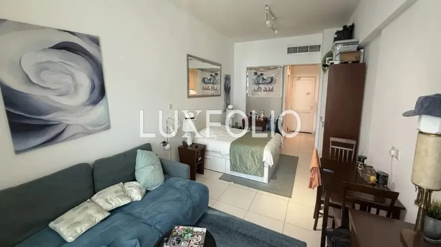 Studio apartment for sale , Palm Views, Palm Jumeirah, Dubai, UAE No. 630 № 7