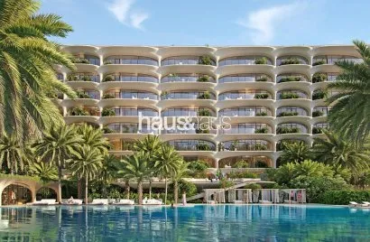 3 bedrooms apartment for sale in OCEAN HOUSE, Palm Jumeirah, Dubai, UAE No. 240