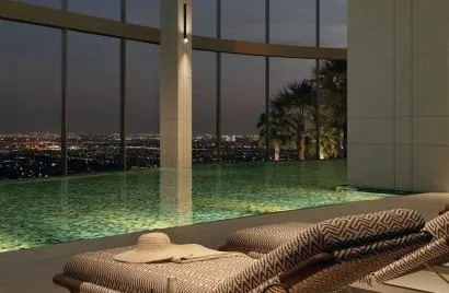 3 bedrooms apartment for sale in Serenia District East, Palm Jumeirah, Dubai, UAE No. 1188