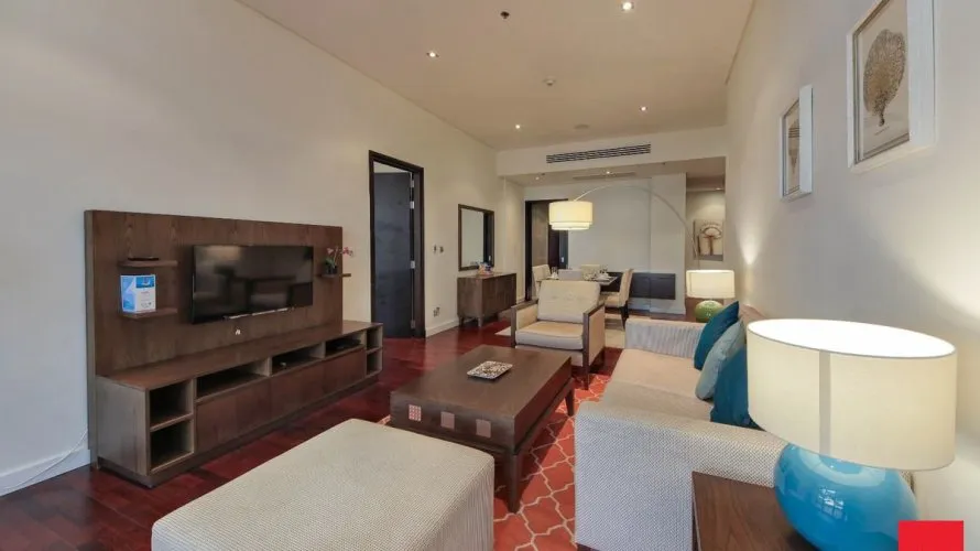 2 bedrooms apartment for sale , Palm Jumeirah, Dubai, UAE No. 1266 № 18