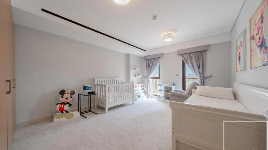 3 bedrooms penthouse for sale , Kingdom of Sheba, Palm Jumeirah, Dubai, UAE No. 1106 № 12