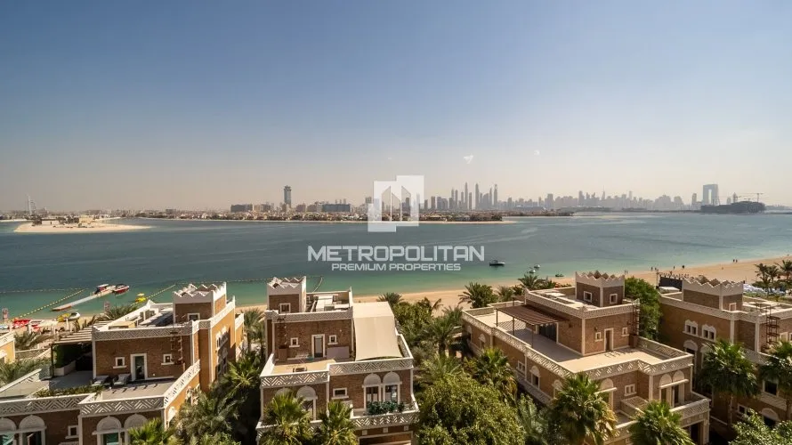 4 bedrooms apartment for sale , Palm Jumeirah, Dubai, UAE No. 470 № 28