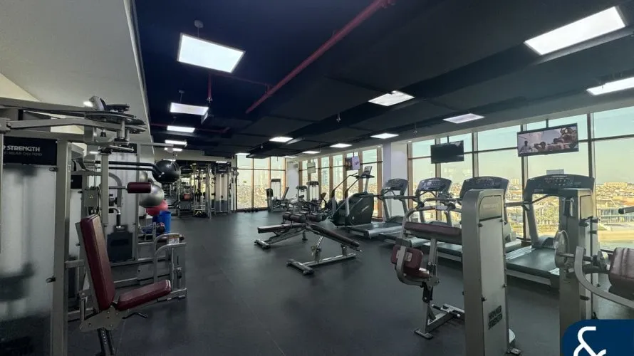 PALM VIEWS in Palm Jumeirah, UAE No. 21 № 8