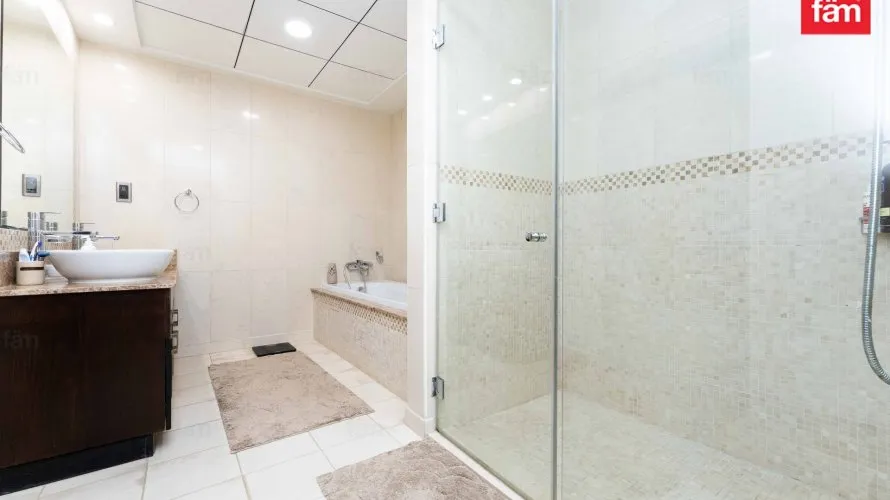 3 bedrooms apartment for sale , Palm Jumeirah, Dubai, UAE No. 514 № 15