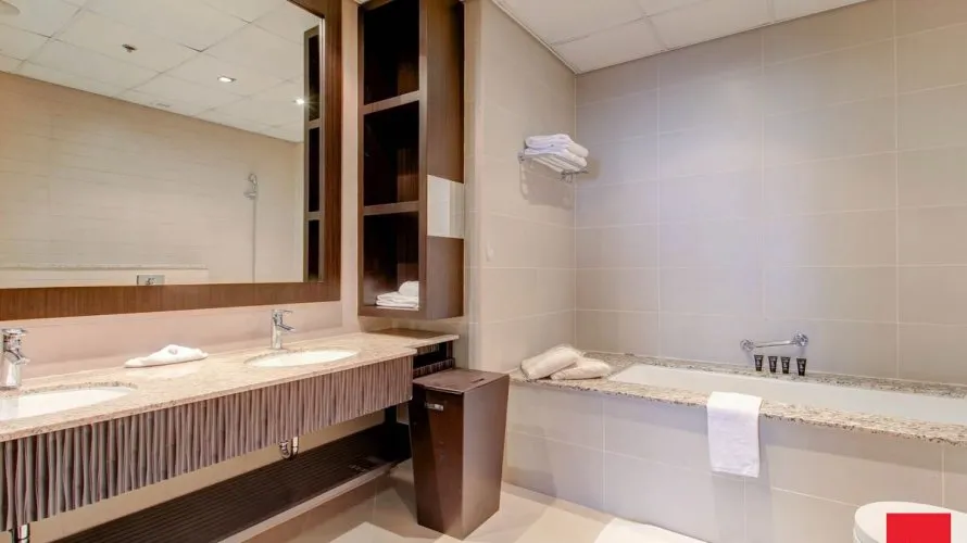 2 bedrooms apartment for sale , Palm Jumeirah, Dubai, UAE No. 1150 № 14