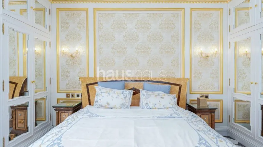 7 bedrooms villa for sale , Palm Jumeirah, Dubai, UAE No. 577 № 23