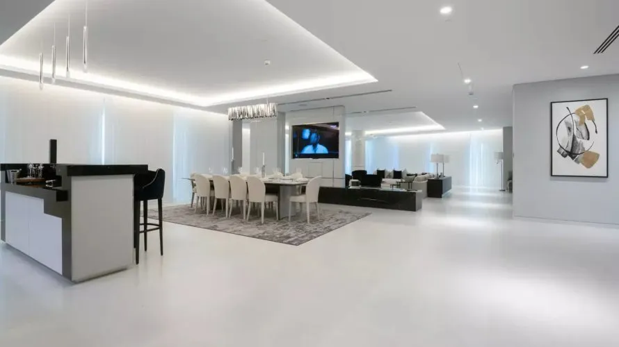 5 bedrooms apartment for sale , Palm Jumeirah, Dubai, UAE No. 1288 № 1