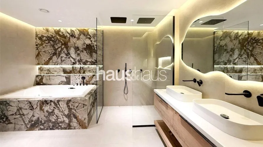 4 bedrooms townhouse for sale , Golden Mile, Palm Jumeirah, Dubai, UAE No. 580 № 5