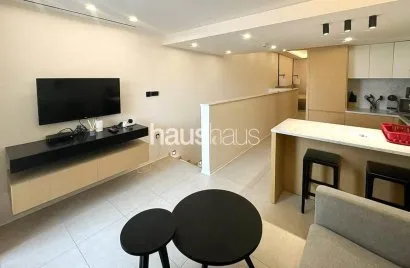 Studio apartment for sale , Palm Jumeirah, Dubai, UAE No. 550