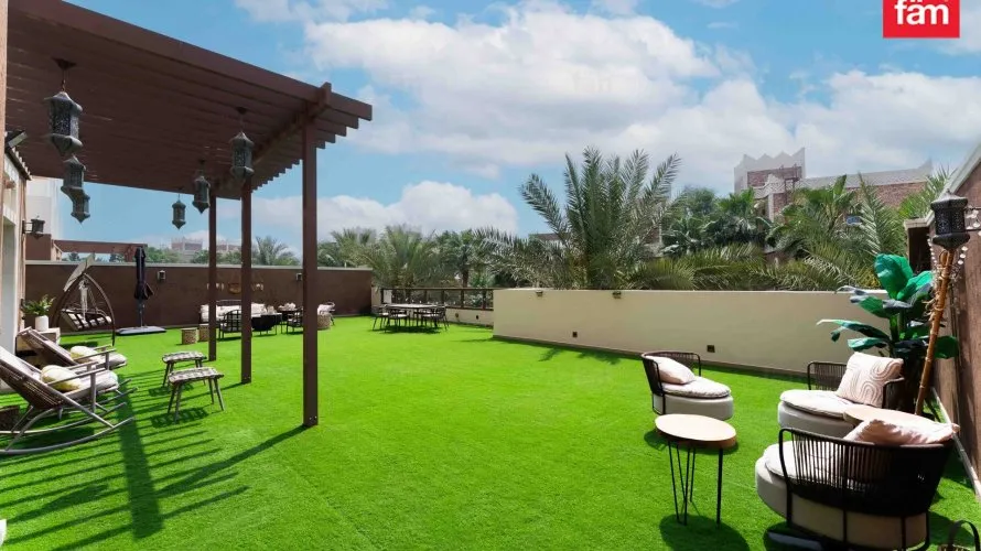 3 bedrooms apartment for sale , Palm Jumeirah, Dubai, UAE No. 514 № 18