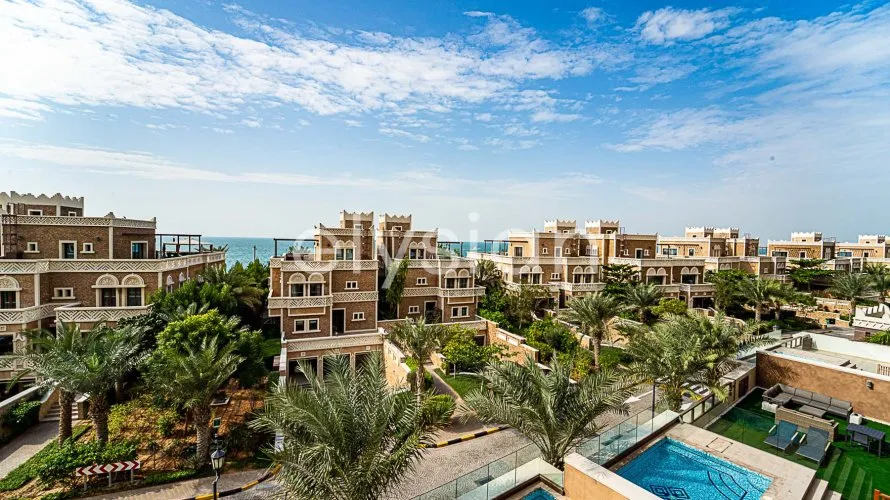 3 bedrooms apartment for sale , Kingdom of Sheba, Palm Jumeirah, Dubai, UAE No. 504 № 7