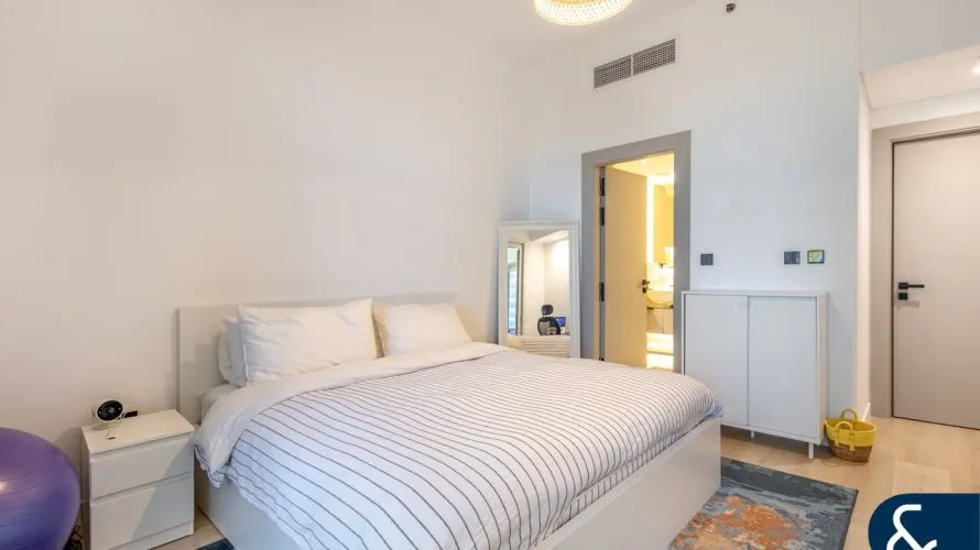 MARINA RESIDENCES in Palm Jumeirah, UAE No. 25 № 13