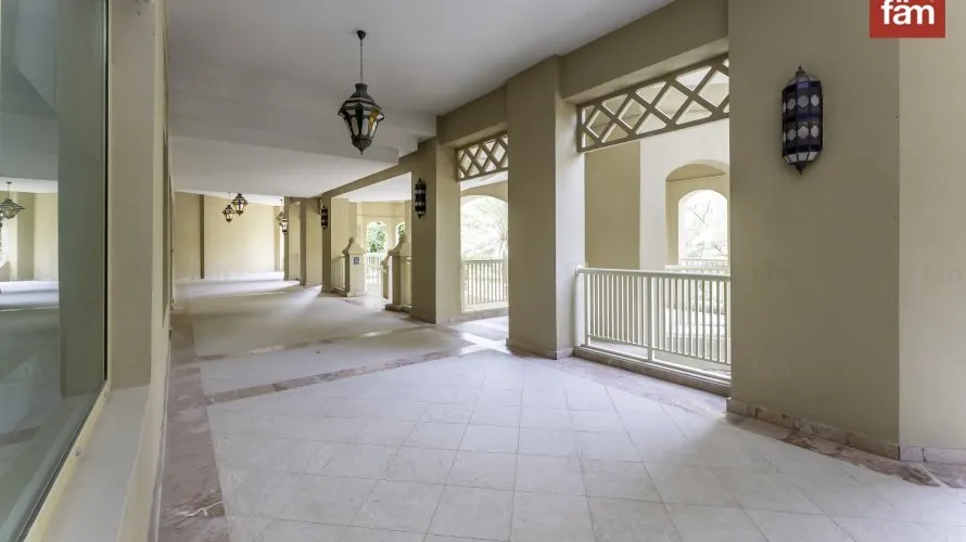 1 bedroom apartment for sale , Palm Jumeirah, Dubai, UAE No. 781 № 7