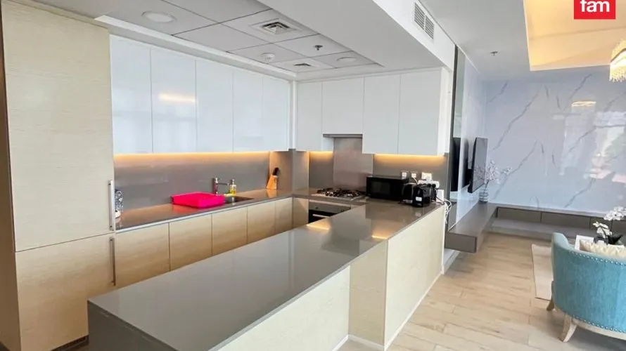 2 bedrooms apartment for sale , Palm Jumeirah, Dubai, UAE No. 250 № 10