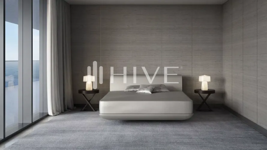 5 bedrooms penthouse for sale , Palm Jumeirah, Dubai, UAE No. 377 № 7