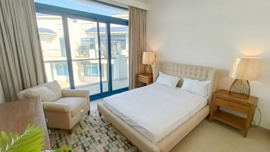 3 bedrooms villa for sale , Palm Jumeirah, Dubai, UAE No. 272 № 3