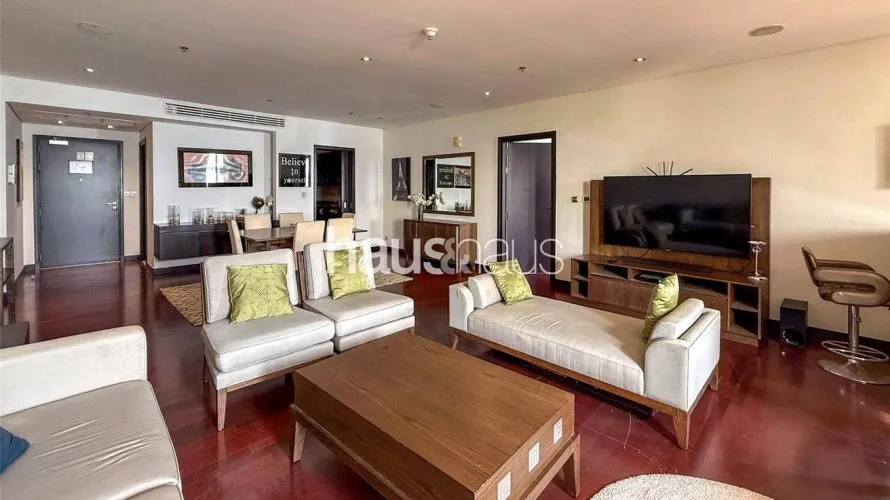 1 bedroom apartment for sale , Palm Jumeirah, Dubai, UAE No. 553 № 10