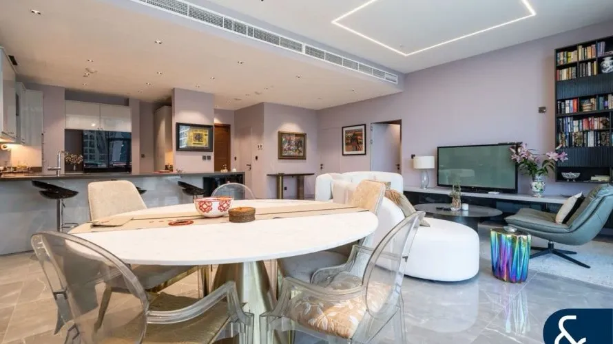 2 bedrooms apartment for sale , Oceana, Palm Jumeirah, Dubai, UAE No. 1370