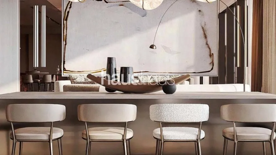 3 bedrooms apartment for sale , Palm Jumeirah, Dubai, UAE No. 607 № 15