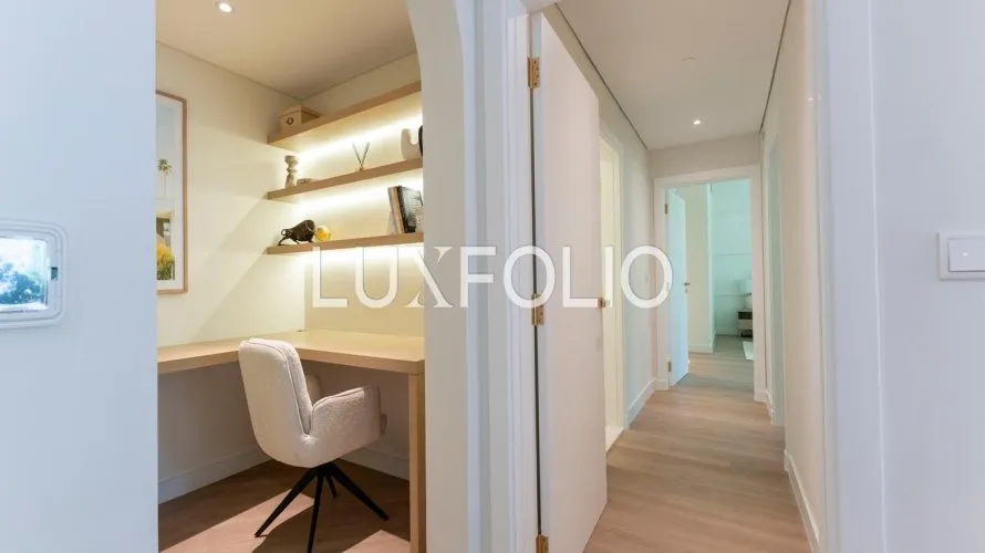 2 bedrooms apartment for sale , Shoreline Apartments, Palm Jumeirah, Dubai, UAE No. 614 № 9