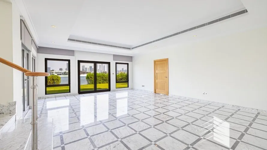 6 bedrooms villa for sale , Signature Villas, Palm Jumeirah, Dubai, UAE No. 295 № 14