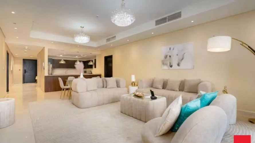 2 bedrooms apartment for sale , Palm Jumeirah, Dubai, UAE No. 1264