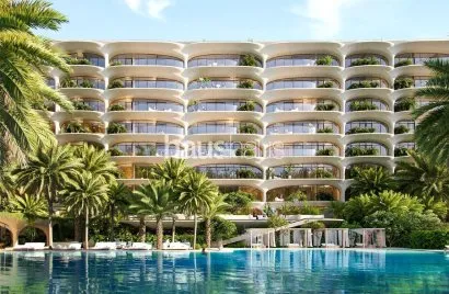 4 bedrooms duplex for sale , Palm Jumeirah, Dubai, UAE No. 608