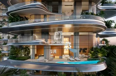 2 bedrooms apartment for sale , Palm Jumeirah, Dubai, UAE No. 450