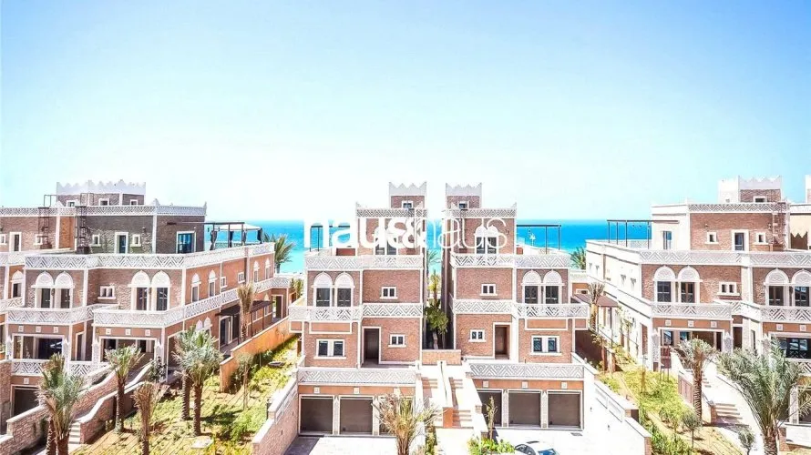 3 bedrooms apartment for sale , Kingdom of Sheba, Palm Jumeirah, Dubai, UAE No. 556 № 2