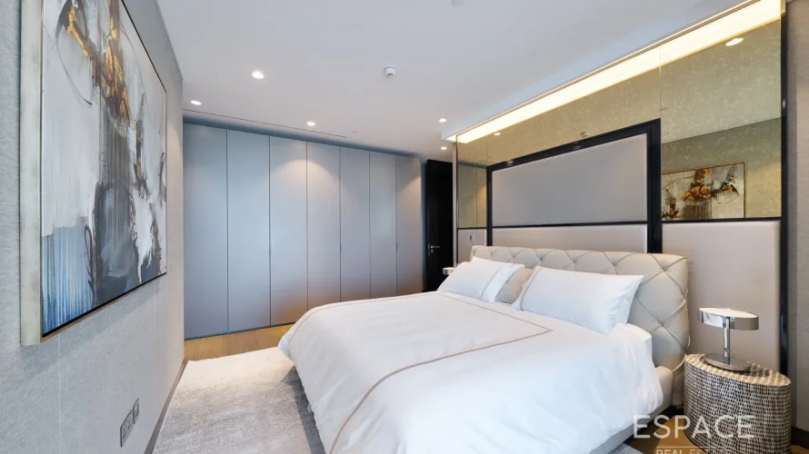 4 bedrooms duplex for sale , One at Palm Jumeirah, Palm Jumeirah, Dubai, UAE No. 930 № 7