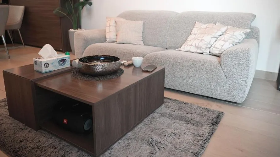 Azizi Mina in Palm Jumeirah, UAE No. 47 № 6