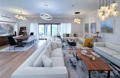 3 bedrooms apartment for sale , Golden Mile, Palm Jumeirah, Dubai, UAE No. 547