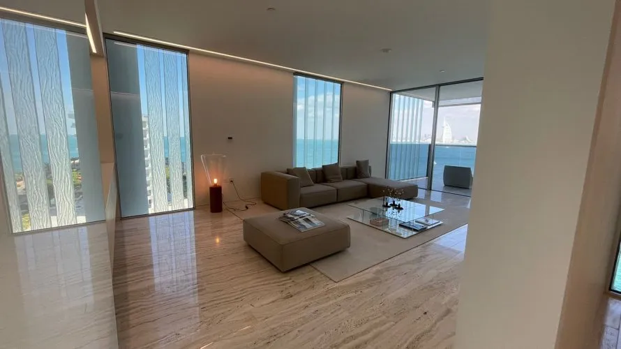 2 bedrooms apartment for sale , The Crescent, Palm Jumeirah, Dubai, UAE No. 814