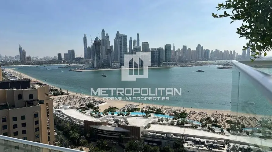48m² apartment for sale , Seven Palm, Palm Jumeirah, Dubai, UAE No. 440 № 7