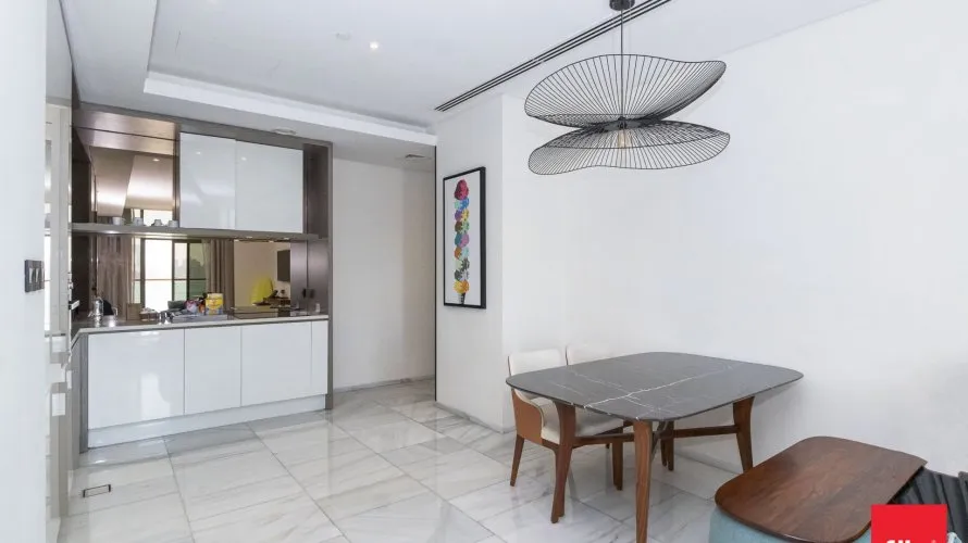 3 bedrooms apartment for sale , Palm Jumeirah, Dubai, UAE No. 350 № 5