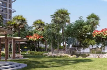 3 bedrooms apartment for sale in Serenia District East, Palm Jumeirah, Dubai, UAE No. 1189