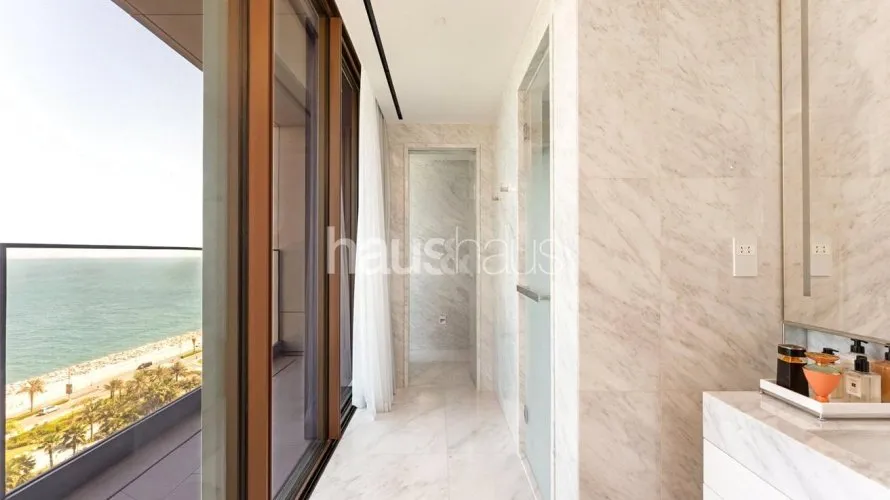 2 bedrooms duplex for sale , Atlantis The Royal Residences, Palm Jumeirah, Dubai, UAE No. 584 № 24