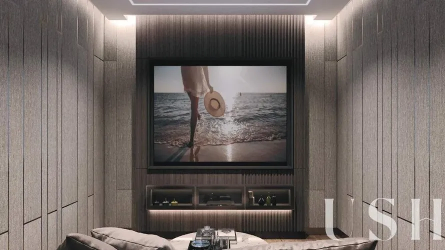 4 bedrooms apartment for sale , Palm Jumeirah, Dubai, UAE No. 521 № 3