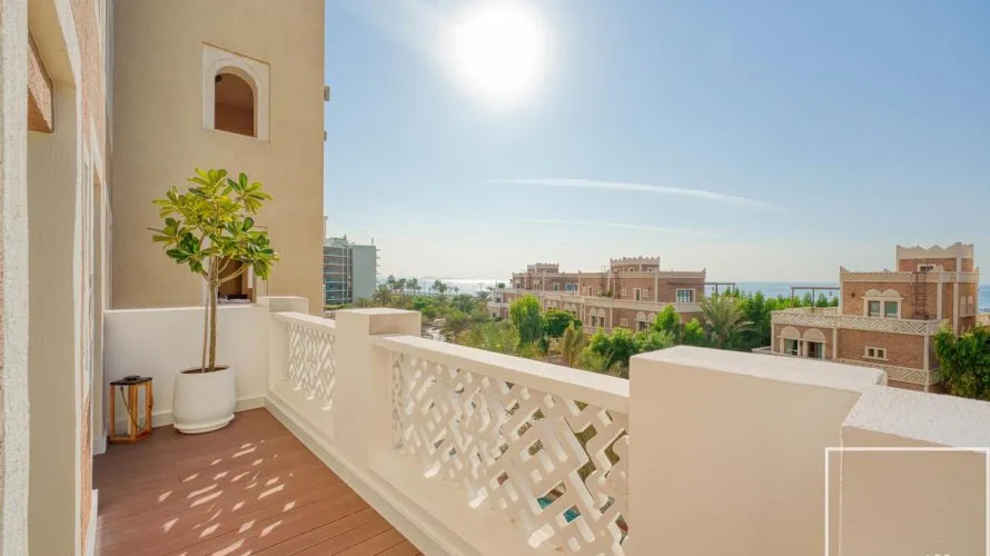 2 bedrooms apartment for sale , Kingdom of Sheba, Palm Jumeirah, Dubai, UAE No. 1118 № 15