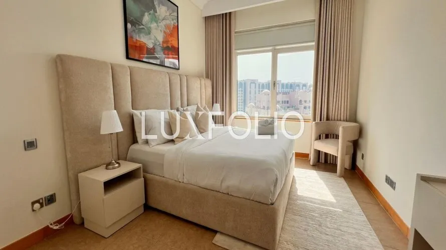 1 bedroom apartment for sale , Shoreline Apartments, Palm Jumeirah, Dubai, UAE No. 653 № 6