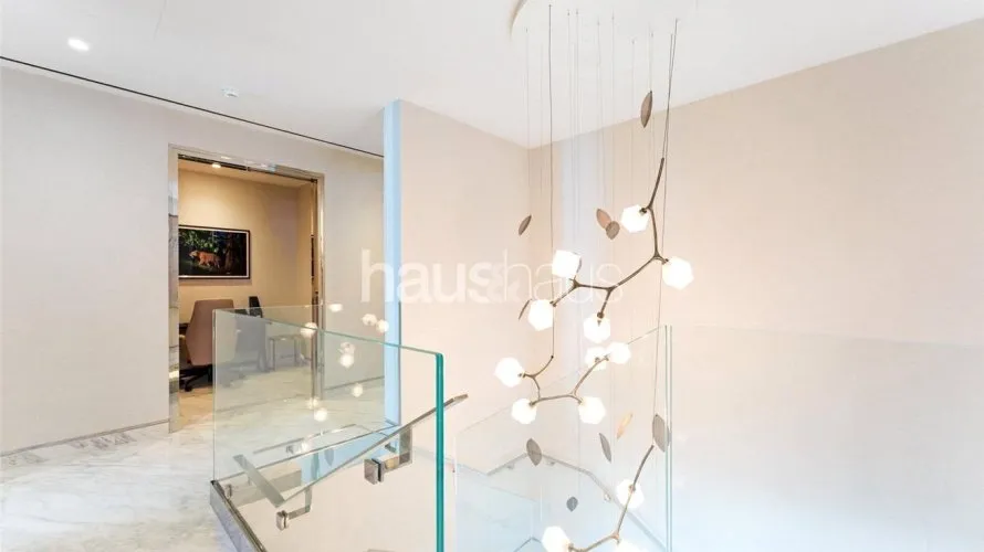 2 bedrooms duplex for sale , Atlantis The Royal Residences, Palm Jumeirah, Dubai, UAE No. 584 № 19