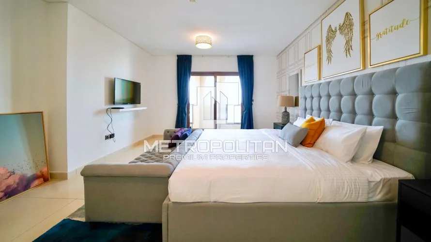 4 bedrooms apartment for sale , Palm Jumeirah, Dubai, UAE No. 465 № 6