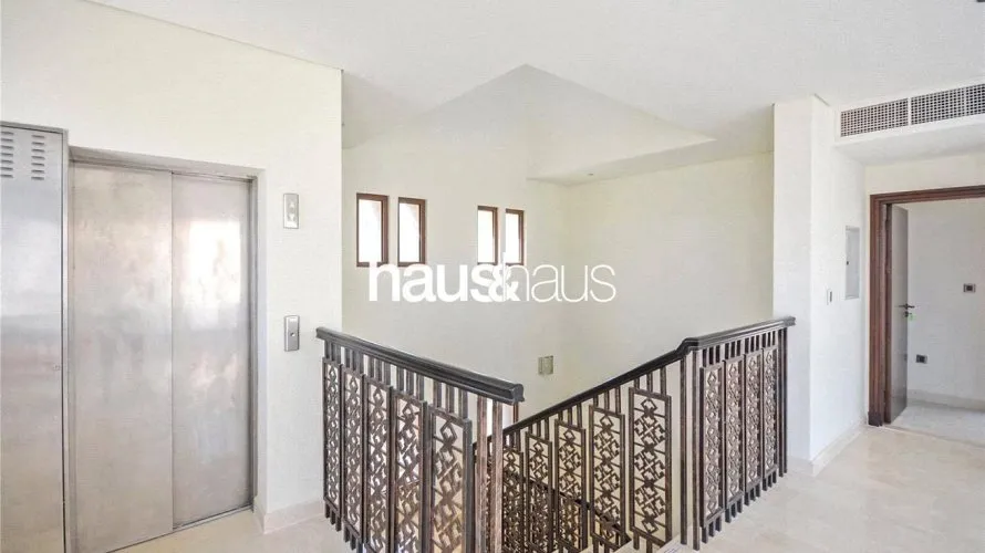 5 bedrooms villa for sale , Kingdom of Sheba, Palm Jumeirah, Dubai, UAE No. 565 № 5