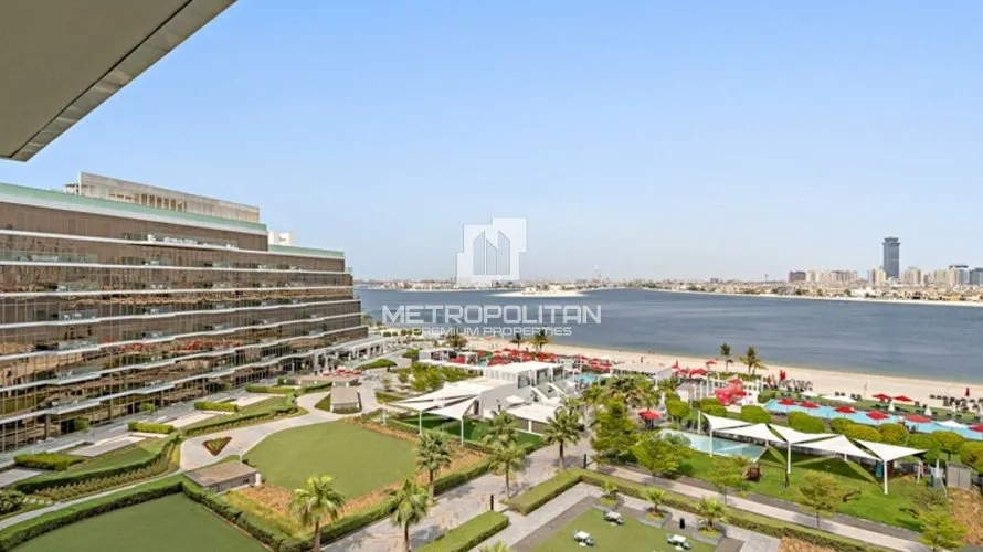 3 bedrooms apartment for sale , Palm Jumeirah, Dubai, UAE No. 451 № 2