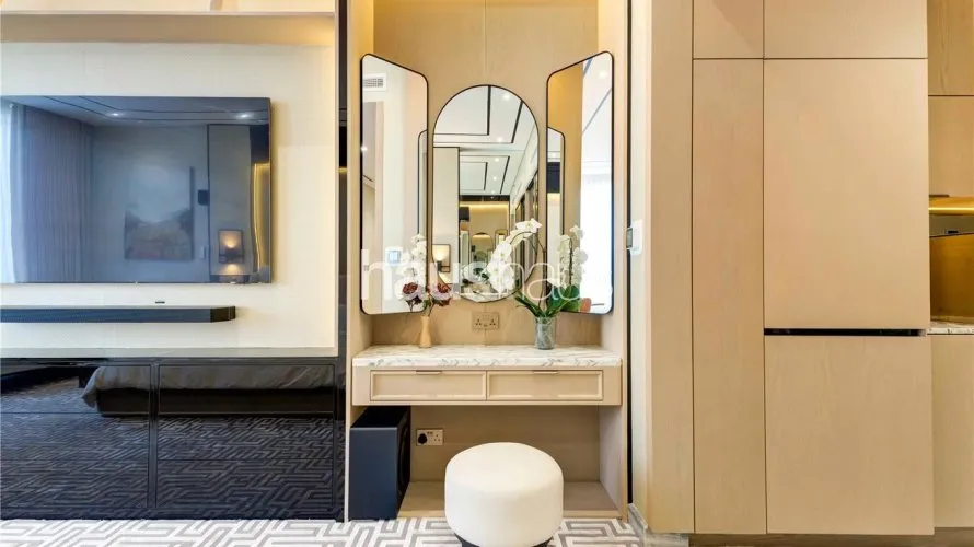 Studio apartment for sale , Palm Jumeirah, Dubai, UAE No. 593 № 6