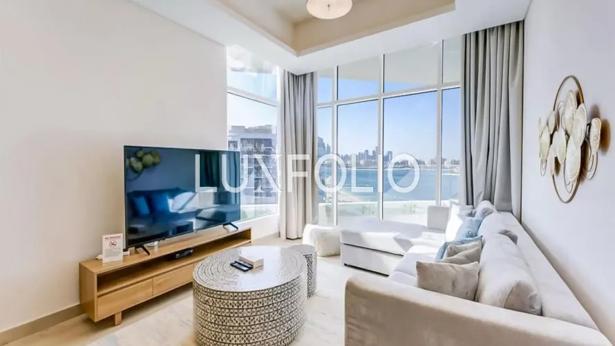 1 bedroom apartment for sale , Palm Jumeirah, Dubai, UAE No. 618 № 3